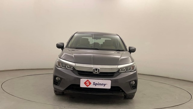 Second-hand 2021 Honda City V MT for sale in Pune-7
