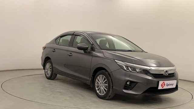 Second-hand 2021 Honda City V MT for sale in Pune-1