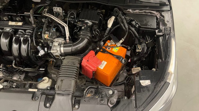 Second-hand 2021 Honda City V MT for sale in Pune-38