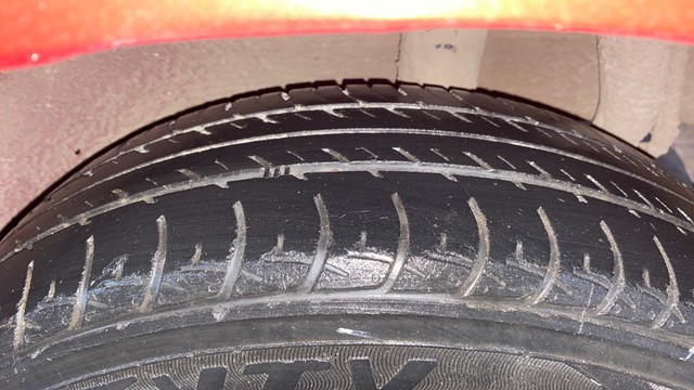 Second-hand 2017 Maruti Celerio VXI for sale in Kolkata-31