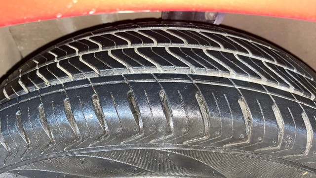 Second-hand 2017 Maruti Celerio VXI for sale in Kolkata-30