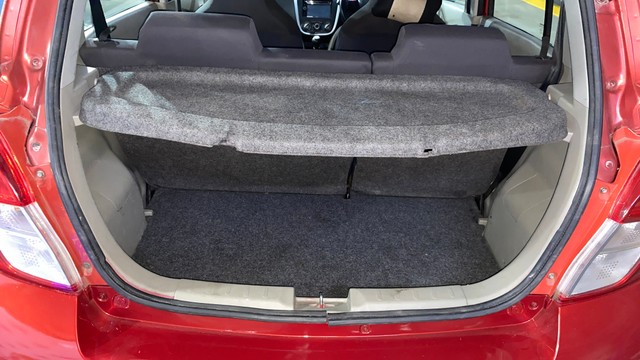 Second-hand 2017 Maruti Celerio VXI for sale in Kolkata-19