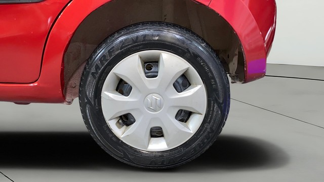 Second-hand 2017 Maruti Celerio VXI for sale in Kolkata-26