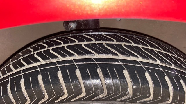 Second-hand 2017 Maruti Celerio VXI for sale in Kolkata-28