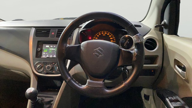 Second-hand 2017 Maruti Celerio VXI for sale in Kolkata-12