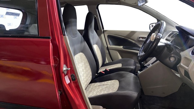 Second-hand 2017 Maruti Celerio VXI for sale in Kolkata-15