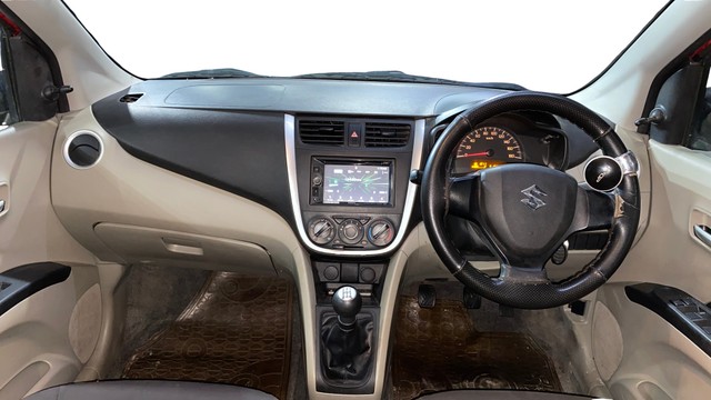 Second-hand 2017 Maruti Celerio VXI for sale in Kolkata-10