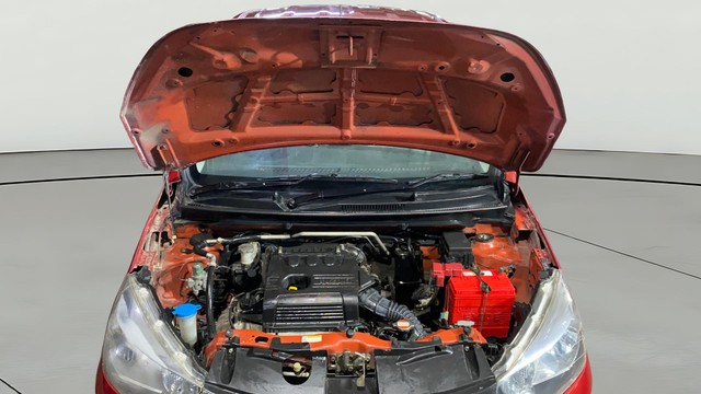 Second-hand 2017 Maruti Celerio VXI for sale in Kolkata-9