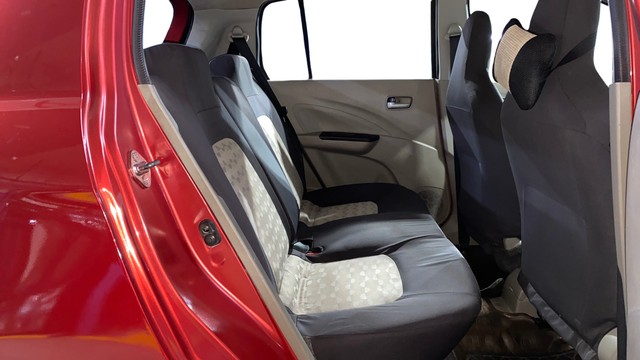 Second-hand 2017 Maruti Celerio VXI for sale in Kolkata-16