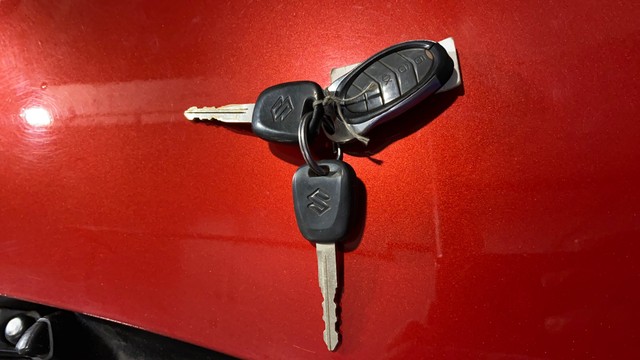 Second-hand 2017 Maruti Celerio VXI for sale in Kolkata-21