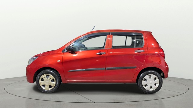 Second-hand 2017 Maruti Celerio VXI for sale in Kolkata-5
