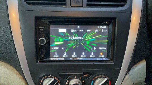 Second-hand 2017 Maruti Celerio VXI for sale in Kolkata-22