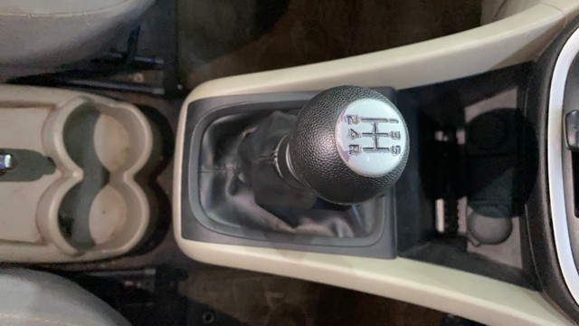 Second-hand 2017 Maruti Celerio VXI for sale in Kolkata-13