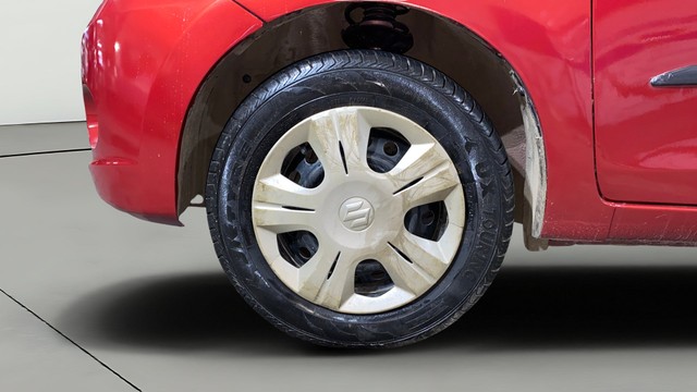 Second-hand 2017 Maruti Celerio VXI for sale in Kolkata-25