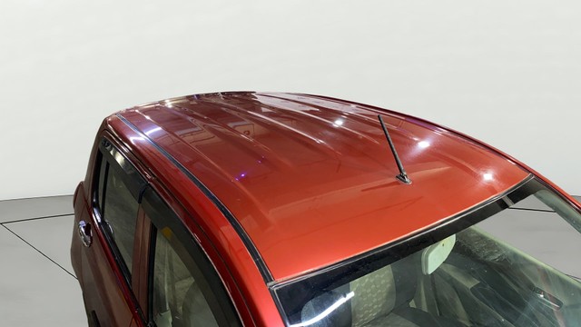 Second-hand 2017 Maruti Celerio VXI for sale in Kolkata-8