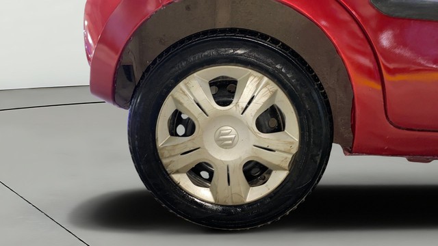 Second-hand 2017 Maruti Celerio VXI for sale in Kolkata-24