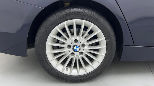 Second-hand 2016 BMW 3 Series 320i Luxury Line for sale in Gurgaon-18