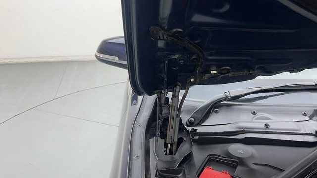 Second-hand 2016 BMW 3 Series 320i Luxury Line for sale in Gurgaon-35