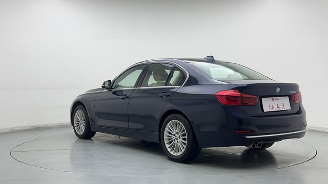 Second-hand 2016 BMW 3 Series 320i Luxury Line for sale in Gurgaon-5