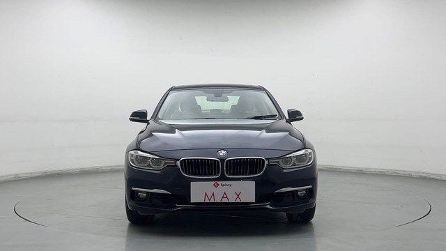 Second-hand 2016 BMW 3 Series 320i Luxury Line for sale in Gurgaon-7