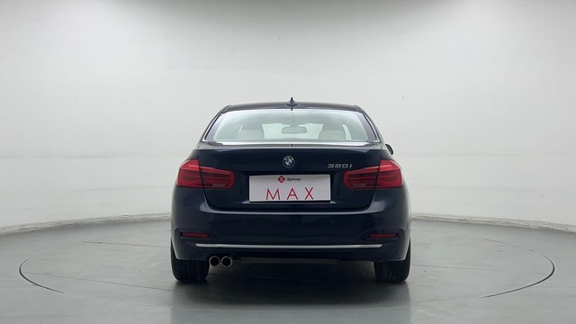 Second-hand 2016 BMW 3 Series 320i Luxury Line for sale in Gurgaon-4