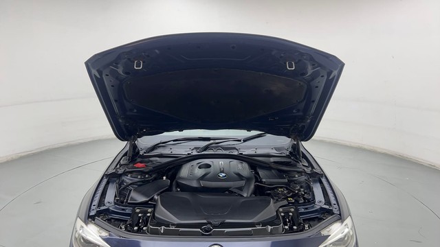 Second-hand 2016 BMW 3 Series 320i Luxury Line for sale in Gurgaon-8