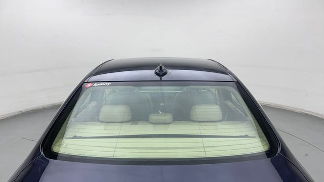 Second-hand 2016 BMW 3 Series 320i Luxury Line for sale in Gurgaon-32