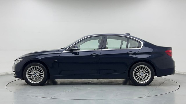 Second-hand 2016 BMW 3 Series 320i Luxury Line for sale in Gurgaon-6