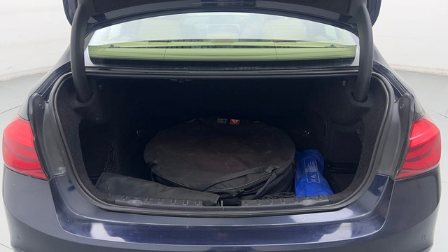 Second-hand 2016 BMW 3 Series 320i Luxury Line for sale in Gurgaon-9