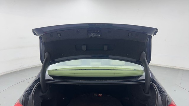 Second-hand 2016 BMW 3 Series 320i Luxury Line for sale in Gurgaon-36