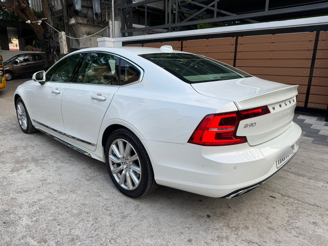 Second-hand 2017 Volvo S90 D4 Inscription BSIV for sale in Chennai-6