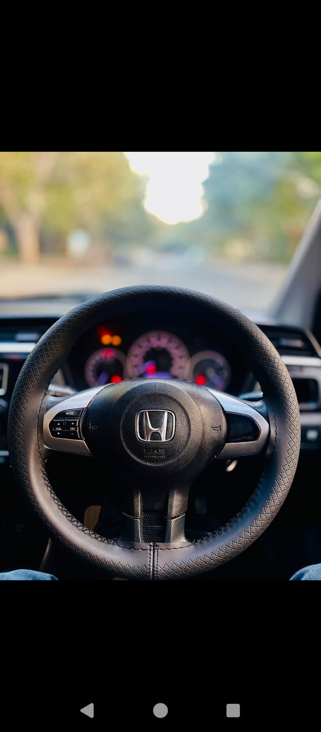 Second-hand 2016 Honda BR-V i-VTEC S MT for sale in New Delhi-2