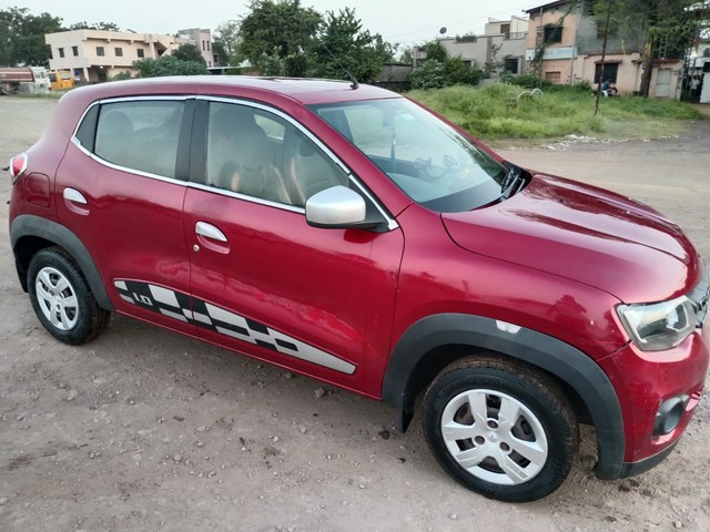Second-hand 2019 Renault KWID RXT Optional for sale in Pune-2