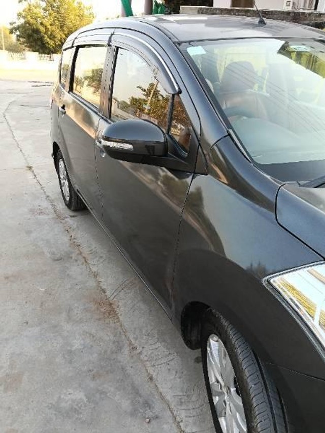Second-hand 2018 Maruti Ertiga ZDI Plus for sale in Mehsana-14