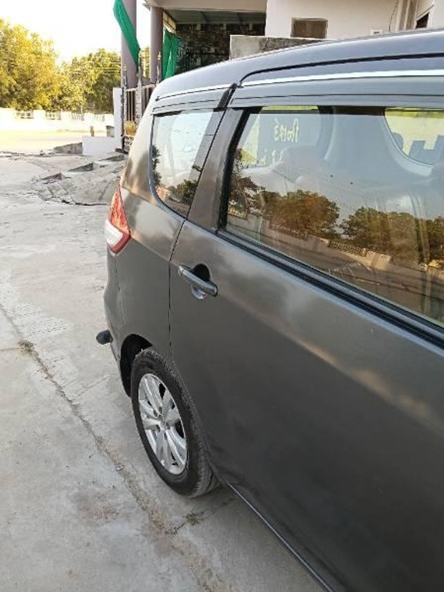 Second-hand 2018 Maruti Ertiga ZDI Plus for sale in Mehsana-11
