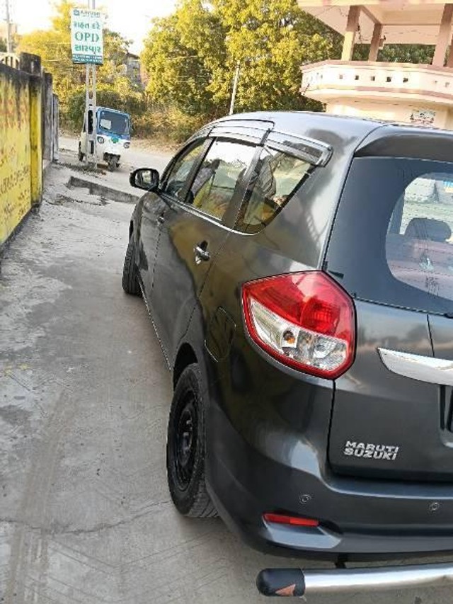Second-hand 2018 Maruti Ertiga ZDI Plus for sale in Mehsana-13