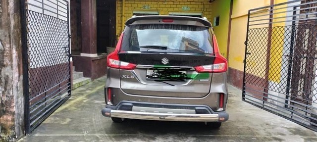 Second-hand 2021 Maruti XL6 Zeta for sale in Kanpur Dehat-1