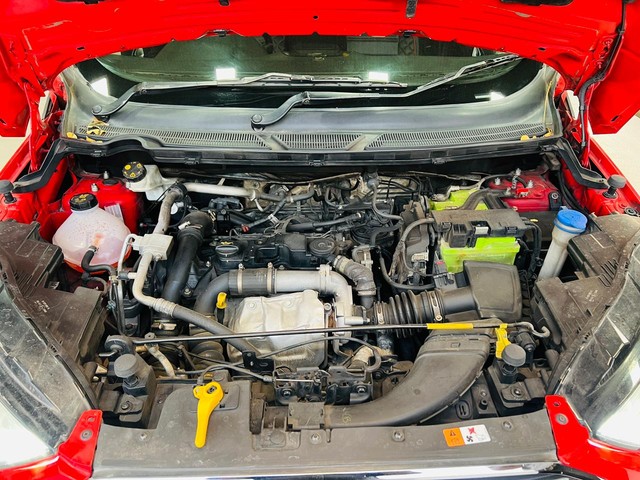 Second-hand 2018 Ford Ecosport 1.5 Diesel Titanium BSIV for sale in Nagpur-5