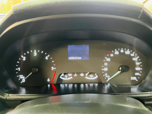 Second-hand 2018 Ford Ecosport 1.5 Diesel Titanium BSIV for sale in Nagpur-6