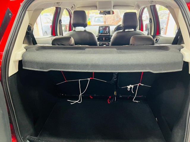 Second-hand 2018 Ford Ecosport 1.5 Diesel Titanium BSIV for sale in Nagpur-9