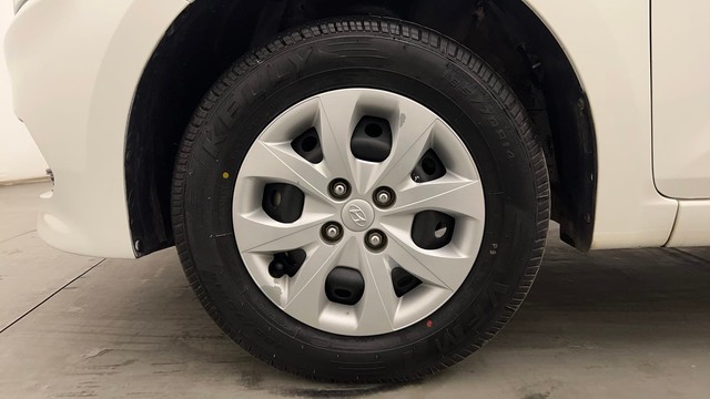 Second-hand 2017 Hyundai i20 1.2 Magna Executive for sale in Chandigarh-20