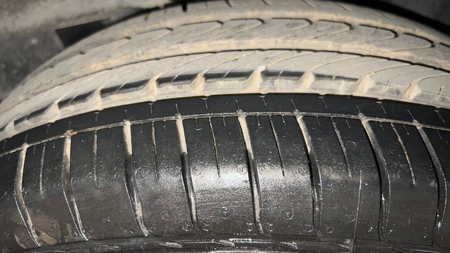 Second-hand 2017 Hyundai i20 1.2 Magna Executive for sale in Chandigarh-28