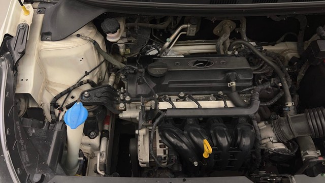 Second-hand 2017 Hyundai i20 1.2 Magna Executive for sale in Chandigarh-39