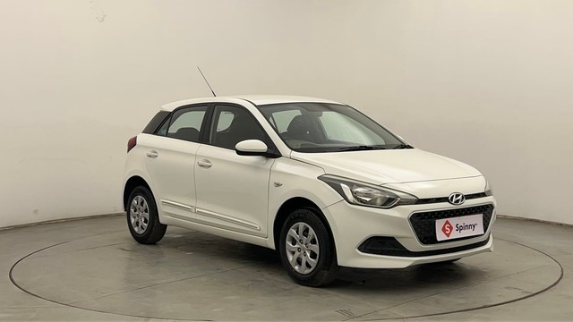 Second-hand 2017 Hyundai i20 1.2 Magna Executive for sale in Chandigarh-1