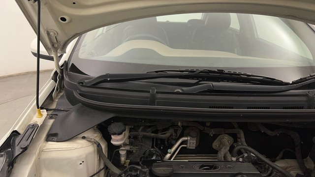 Second-hand 2017 Hyundai i20 1.2 Magna Executive for sale in Chandigarh-34