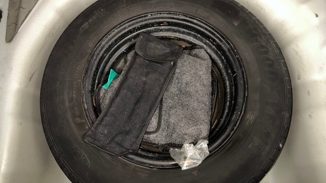 Second-hand 2017 Hyundai i20 1.2 Magna Executive for sale in Chandigarh-21