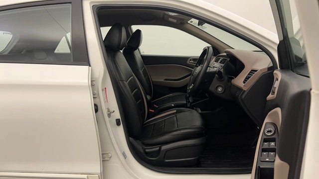 Second-hand 2017 Hyundai i20 1.2 Magna Executive for sale in Chandigarh-15