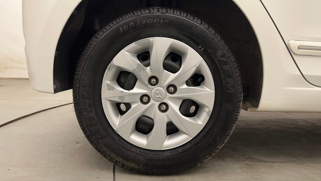 Second-hand 2017 Hyundai i20 1.2 Magna Executive for sale in Chandigarh-18