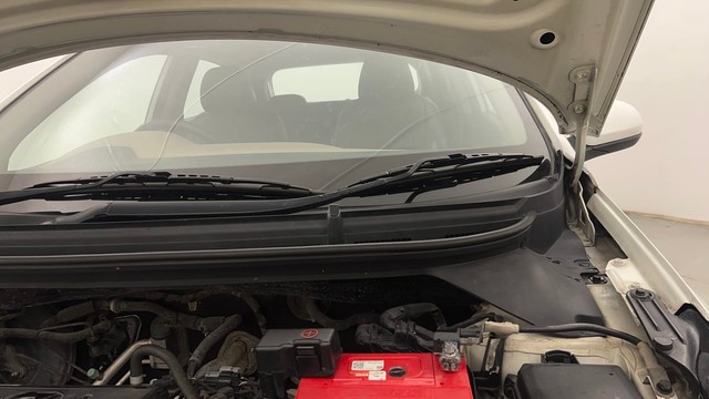 Second-hand 2017 Hyundai i20 1.2 Magna Executive for sale in Chandigarh-31