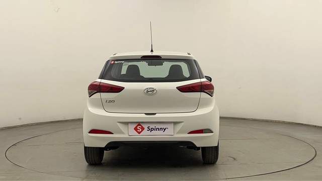 Second-hand 2017 Hyundai i20 1.2 Magna Executive for sale in Chandigarh-4